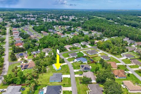 House in Palm Coast, Florida 4 bedrooms, 140.19 sq.m. № 1767464 - photo 20