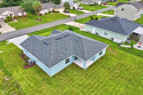 House in Palm Coast, Florida 4 bedrooms, 140.19 sq.m. № 1767464 - photo 11