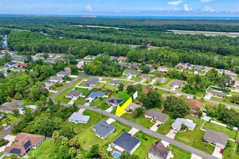 House in Palm Coast, Florida 4 bedrooms, 140.19 sq.m. № 1767464 - photo 19