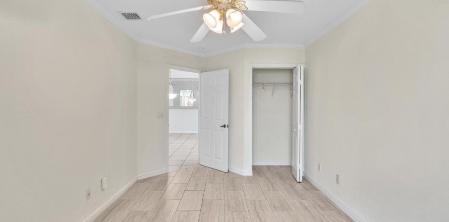 Adosado en Boca Raton, Florida 3 dormitorios, 134.52 m2 № 1223315