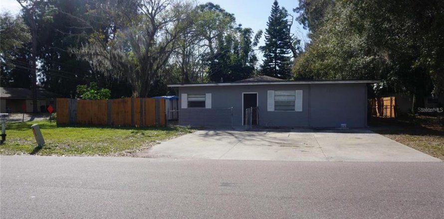 Villa ou maison à Clearwater, Floride 2 chambres, 92.9 m2 № 1717084