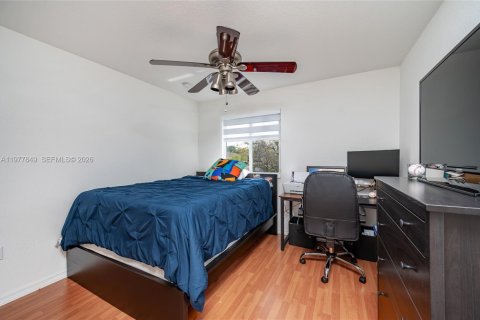 Villa ou maison à vendre à Miramar, Floride: 4 chambres, 195.19 m2 № 2078955 - photo 21
