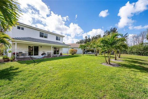 Villa ou maison à vendre à Miramar, Floride: 4 chambres, 195.19 m2 № 2078955 - photo 29