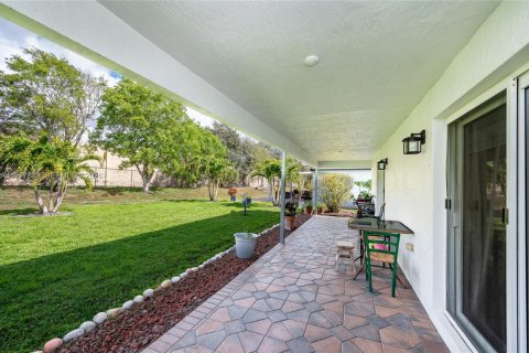 Villa ou maison à vendre à Miramar, Floride: 4 chambres, 195.19 m2 № 2078955 - photo 30