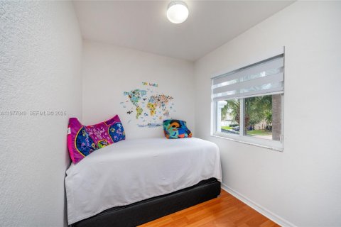 Villa ou maison à vendre à Miramar, Floride: 4 chambres, 195.19 m2 № 2078955 - photo 22
