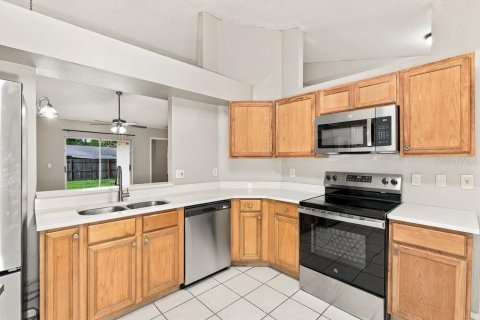 Villa ou maison à louer à Riverview, Floride: 4 chambres, 163.97 m2 № 2391106 - photo 7