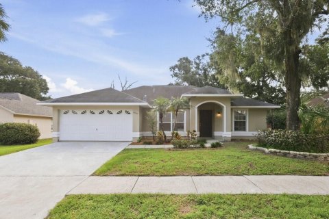 Villa ou maison à Riverview, Floride 4 chambres, 163.97 m2 № 2391106