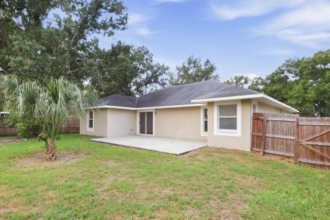 Villa ou maison à louer à Riverview, Floride: 4 chambres, 163.97 m2 № 2391106 - photo 15