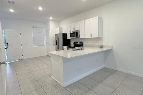 Touwnhouse à Kissimmee, Floride 2 chambres, 95.04 m2 № 2313152