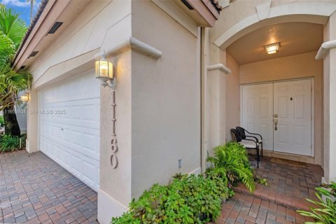 Touwnhouse à louer à Doral, Floride: 4 chambres, 195.56 m2 № 1991663 - photo 14