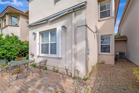 Touwnhouse à louer à Doral, Floride: 4 chambres, 195.56 m2 № 1991663 - photo 29