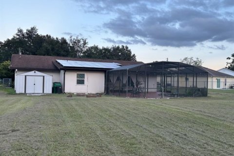 Casa en venta en Kissimmee, Florida, 3 dormitorios, 146.23 m2 № 1913611 - foto 2