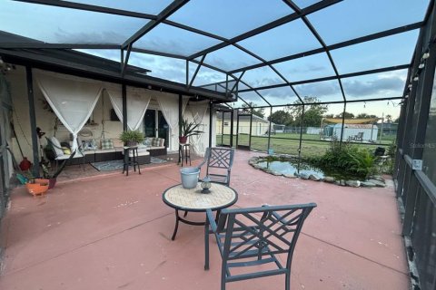 Casa en venta en Kissimmee, Florida, 3 dormitorios, 146.23 m2 № 1913611 - foto 5
