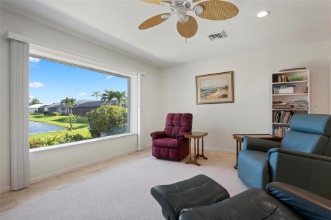 Villa ou maison à vendre à Venice, Floride: 3 chambres, 212.56 m2 № 2416968 - photo 26