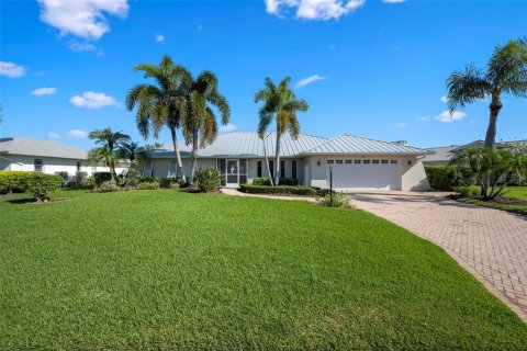 Villa ou maison à vendre à Venice, Floride: 3 chambres, 212.56 m2 № 2416968 - photo 3