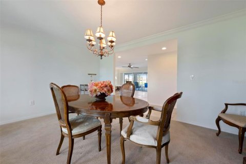 Villa ou maison à vendre à Venice, Floride: 3 chambres, 212.56 m2 № 2416968 - photo 16