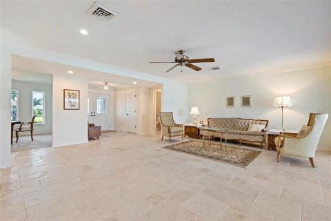 Villa ou maison à vendre à Venice, Floride: 3 chambres, 212.56 m2 № 2416968 - photo 11