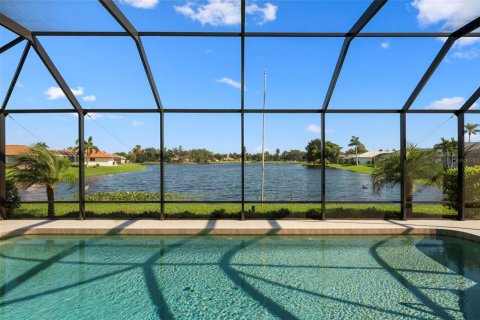 Villa ou maison à vendre à Venice, Floride: 3 chambres, 212.56 m2 № 2416968 - photo 5