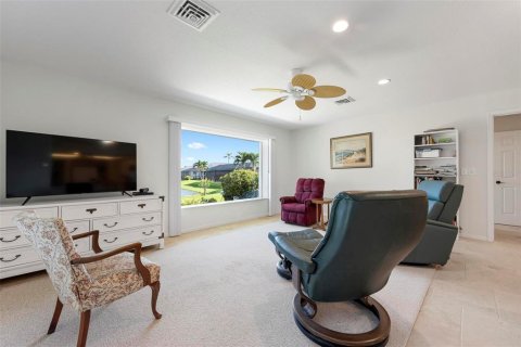 Villa ou maison à vendre à Venice, Floride: 3 chambres, 212.56 m2 № 2416968 - photo 25