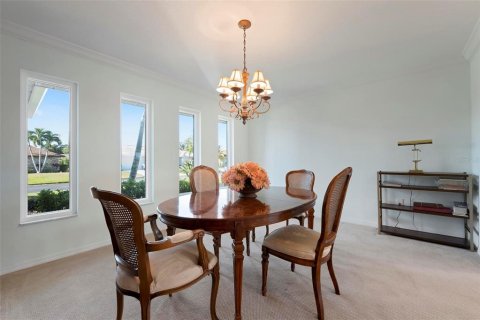 Villa ou maison à vendre à Venice, Floride: 3 chambres, 212.56 m2 № 2416968 - photo 15