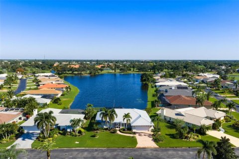 Villa ou maison à Venice, Floride 3 chambres, 212.56 m2 № 2416968