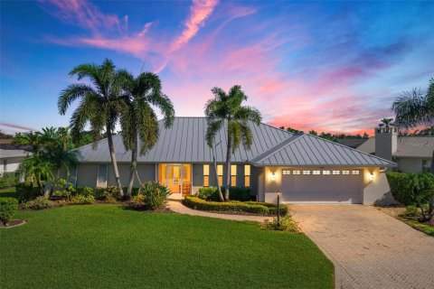 Villa ou maison à vendre à Venice, Floride: 3 chambres, 212.56 m2 № 2416968 - photo 2