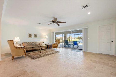 Villa ou maison à vendre à Venice, Floride: 3 chambres, 212.56 m2 № 2416968 - photo 8