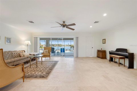 Villa ou maison à vendre à Venice, Floride: 3 chambres, 212.56 m2 № 2416968 - photo 7