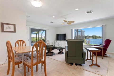 Villa ou maison à vendre à Venice, Floride: 3 chambres, 212.56 m2 № 2416968 - photo 29