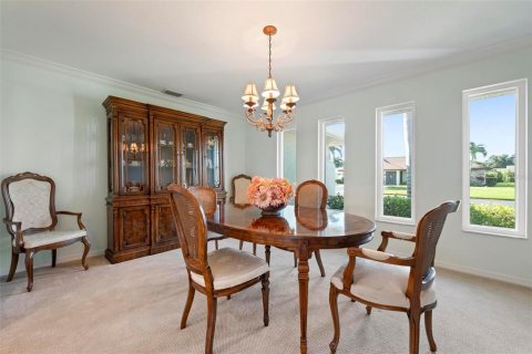 Villa ou maison à vendre à Venice, Floride: 3 chambres, 212.56 m2 № 2416968 - photo 14