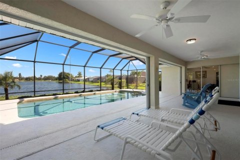 Villa ou maison à vendre à Venice, Floride: 3 chambres, 212.56 m2 № 2416968 - photo 4