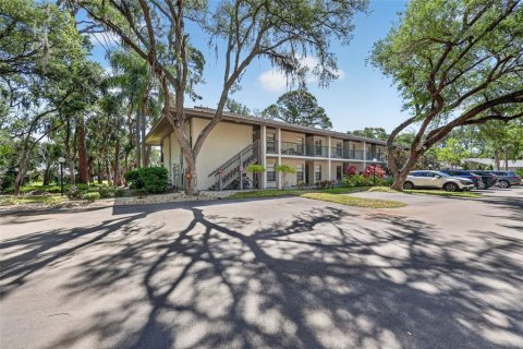 Condo in Sarasota, Florida, 1 bedroom № 2221771