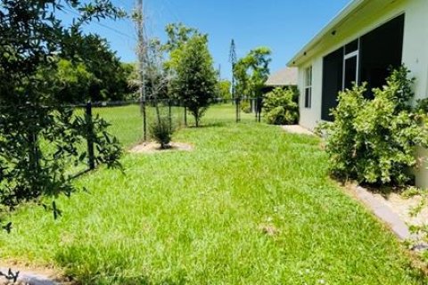 Villa ou maison à louer à Punta Gorda, Floride: 4 chambres, 194.17 m2 № 1869097 - photo 20
