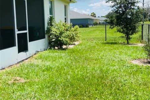 Villa ou maison à louer à Punta Gorda, Floride: 4 chambres, 194.17 m2 № 1869097 - photo 21