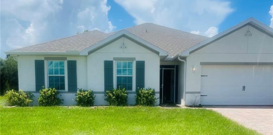 Casa en Punta Gorda, Florida 4 dormitorios, 194.17 m2 № 1869097