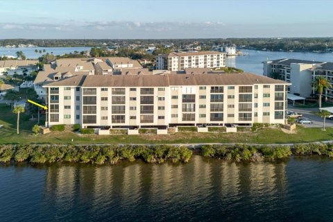 Condo à Port Richey, Floride, 2 chambres № 2208776