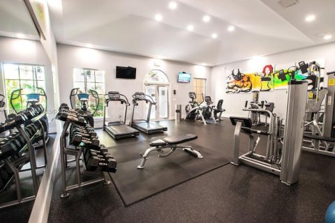 Купить кондоминиум в Авентура, Флорида 2 спальни, 109.62м2, № 2002417 - фото 24