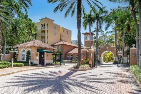 Купить кондоминиум в Авентура, Флорида 2 спальни, 109.62м2, № 2002417 - фото 29