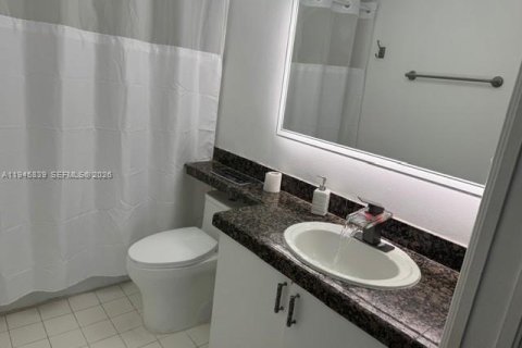 Купить кондоминиум в Авентура, Флорида 2 спальни, 109.62м2, № 2002417 - фото 14