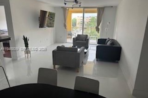 Купить кондоминиум в Авентура, Флорида 2 спальни, 109.62м2, № 2002417 - фото 2