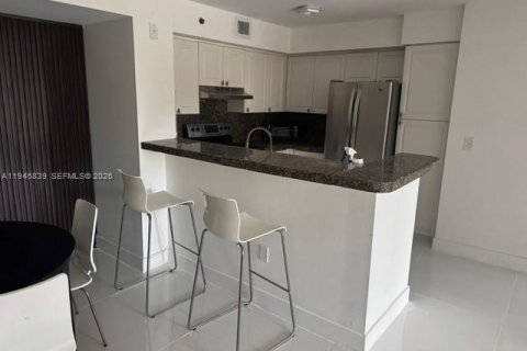 Купить кондоминиум в Авентура, Флорида 2 спальни, 109.62м2, № 2002417 - фото 5
