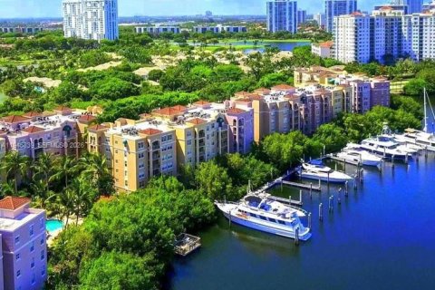 Купить кондоминиум в Авентура, Флорида 2 спальни, 109.62м2, № 2002417 - фото 22