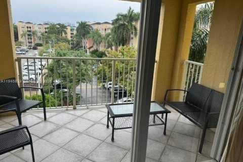 Купить кондоминиум в Авентура, Флорида 2 спальни, 109.62м2, № 2002417 - фото 21