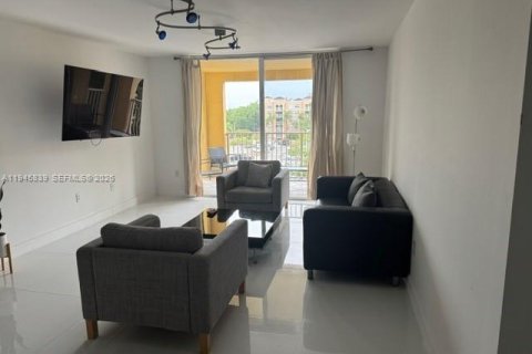 Купить кондоминиум в Авентура, Флорида 2 спальни, 109.62м2, № 2002417 - фото 3