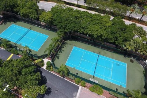 Купить кондоминиум в Авентура, Флорида 2 спальни, 109.62м2, № 2002417 - фото 28