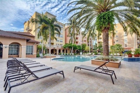 Купить кондоминиум в Авентура, Флорида 2 спальни, 109.62м2, № 2002417 - фото 27