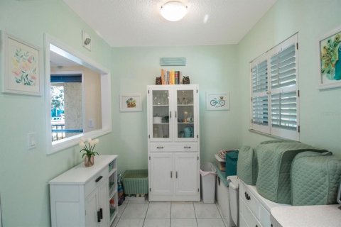 Купить кондоминиум в Ларго, Флорида 5 комнат, 102.66м2, № 1530029 - фото 11
