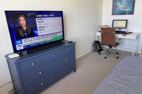 Condominio en venta en Fort Lauderdale, Florida, 2 dormitorios, 123.37 m2 № 2189348 - foto 9