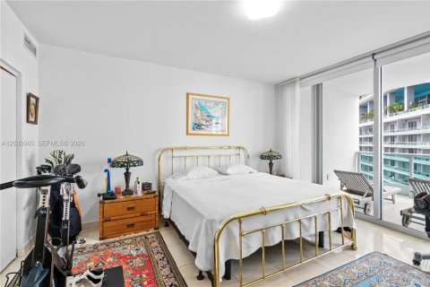 Condominio en venta en Miami, Florida, 1 dormitorio, 83.15 m2 № 2183936 - foto 21
