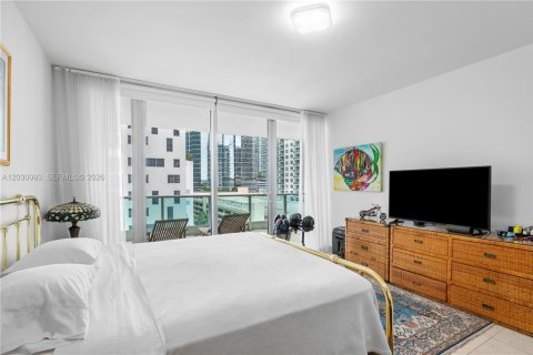 Condominio en venta en Miami, Florida, 1 dormitorio, 83.15 m2 № 2183936 - foto 22